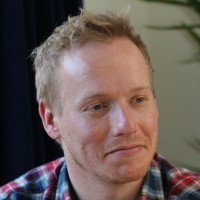 Primer Employee Patrick Wittenberg's profile photo