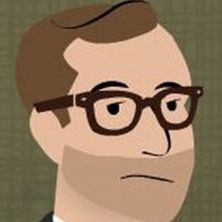 2degrees Employee Quentin Reade's profile photo