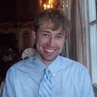 Gannon University Employee William McAndrew's profile photo