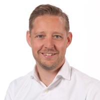 ABN AMRO Bank N.V. Employee Bas Janssen's profile photo