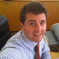 Globofran Employee Olaf Brillembourg's profile photo