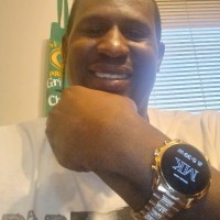 Cerberus Security Employee Devon Bell's profile photo
