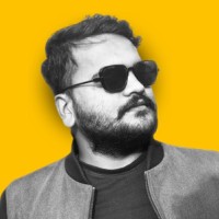 Tek2D Employee Irfan Fiaz's profile photo