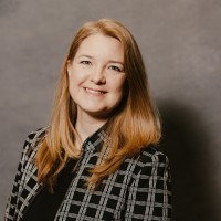 Gwinnett County Public Library Employee Nessa Griffin's profile photo