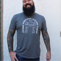 IMPOWERFL Employee David Finucane's profile photo