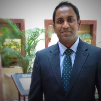 ICICI Prudential Life Insurance Company Limited Employee Mahesh Puthran's profile photo