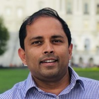 IBM Employee Arun Pathak's profile photo