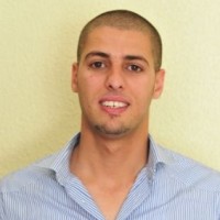 Solcon-IGEL Employee Wasim Mousa's profile photo