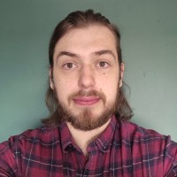 Mobile Cloud Employee Brandon Broadway's profile photo