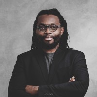 ITP Interpipe Employee Julio Djami's profile photo