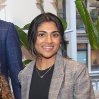 Every Electric Employee Aashika Balaji's profile photo