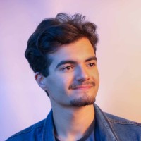 BigNova Employee Rami Djebeli's profile photo