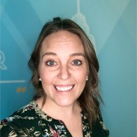 World YMCA Employee Kayla Williams's profile photo