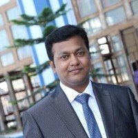 Aon Employee Nagarajan Jayachandran's profile photo