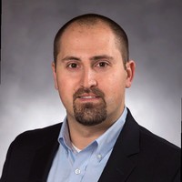 Columbia Manufacturing Inc. Employee Christopher Vallera's profile photo