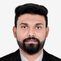 MAP Vision General Contracting L.L.C Employee Sangeeth Valparamban's profile photo