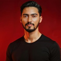 DotClick Employee Junaid Ahmed's profile photo