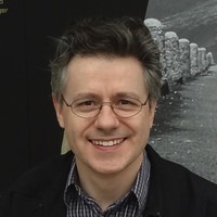 UTS College Employee Philip Godber's profile photo