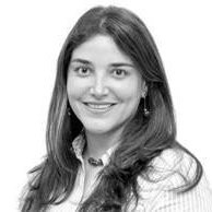 Ahzul Employee Maria Londoño's profile photo