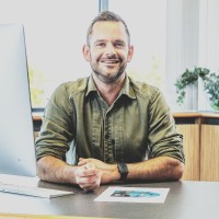 Tars Visuele Presentatie Employee Niels Raaijmakers's profile photo