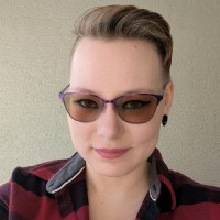 KLDiscovery Employee Christina Yoder's profile photo