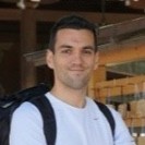 Trafiparc Employee Franck Guereau's profile photo