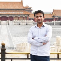 NEECA Pakistan Employee Muhammad Umar's profile photo