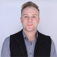 Insight Global Employee Tim English's profile photo