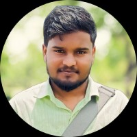 Blue Berry e-Services Private Limited Employee Vishnu Choudhary's profile photo
