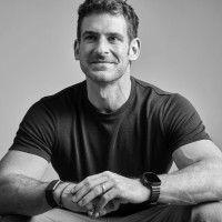 Universal Pictures Employee Gregory Reed's profile photo