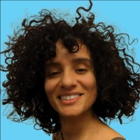 Atlantic EdTech Employee Kathryn Trites's profile photo