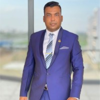 Kiran Kumar Email & Phone Number