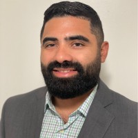 Capital One Employee Daniel Morales's profile photo