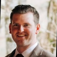 Quickbase Employee Brendan Gibbs's profile photo