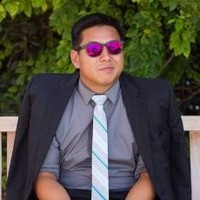 SeedCMS Employee Michael Tseng's profile photo