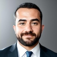 Odeon Software & Technology Employee Eyüp Zeray's profile photo