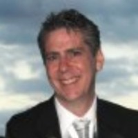 Ibm Employee Mike Matson's profile photo