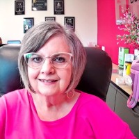 R.L. Deppmann Employee Debbie Freel's profile photo