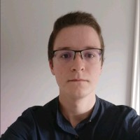 FLYX Cloud Employee Marcin Gutmanski's profile photo