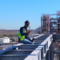 Zenar Corporation Employee Charles Wilhite's profile photo