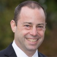 Bank of America Employee Ben Leavitt's profile photo