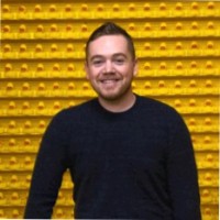 Hive Media Group Employee Matt Greene's profile photo