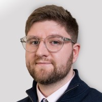 eSmart Networks Employee Tim Newman's profile photo