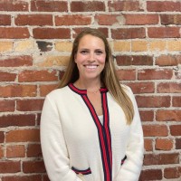 Social Capital Employee Amy Yerkovich's profile photo