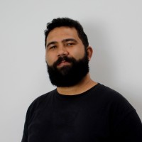 Afya Employee Danilo Sousa's profile photo