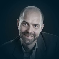 byBrick Employee Björn Lantz's profile photo