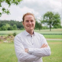 Hempengineer Employee M. Pauly's profile photo