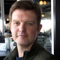 Leaderless Employee James van der Hoven's profile photo