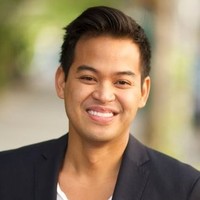 SEVENROOMS Employee Joel Montaniel's profile photo