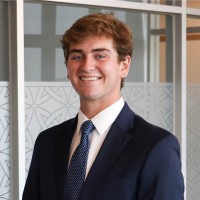 PwC Employee Jack Barrett's profile photo
